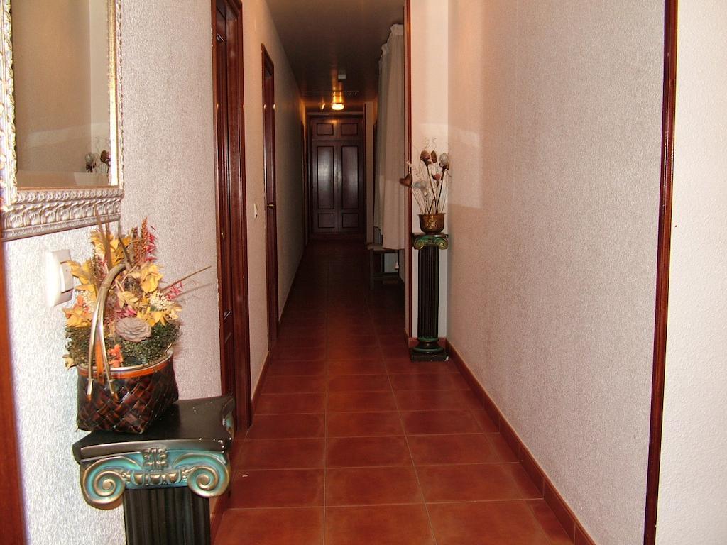 Hostal El Botero Cuzcurrita-Rio Tiron Room photo